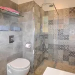 Piscine Privative Vakantiehuis Saint-Florent (Corsica)