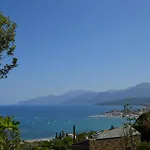 Vakantiehuis Piscine Privative Saint-Florent (Corsica)